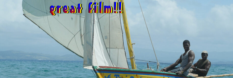 sailing haiti